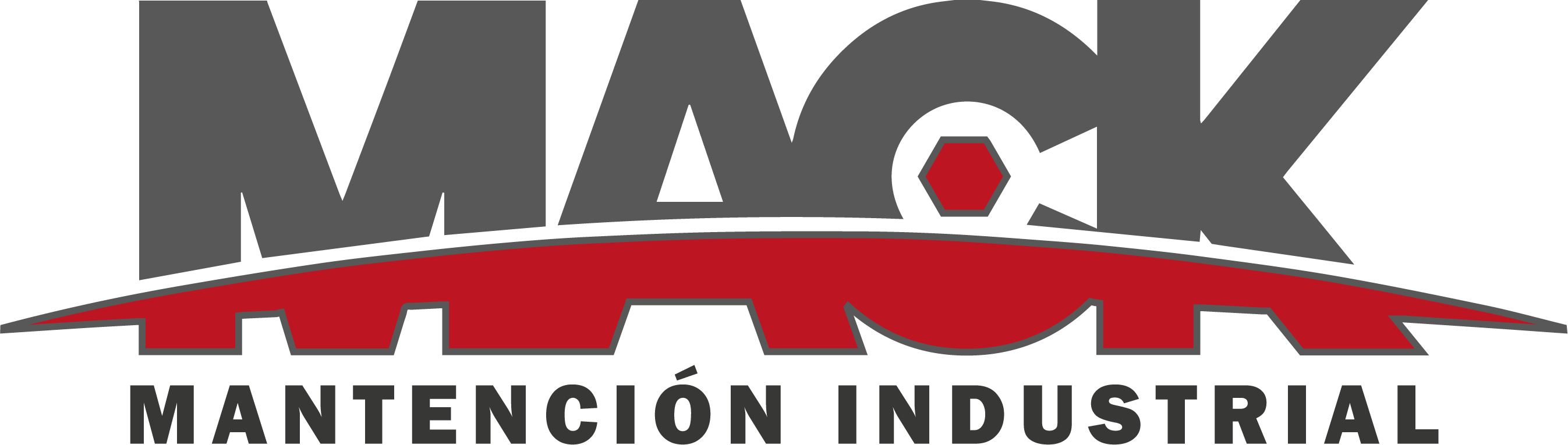 Logo Mack S.A